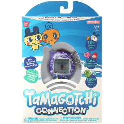 TAMAGOTCHI CONNECTION -...
