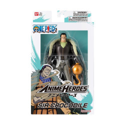 ANIME HEROES ONE PIECE -...