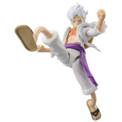 ANIME HEROES ONE PIECE -...