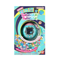 TAMAGOTCHI PARADISE - JADE...