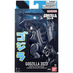 GODZILLA ACTION FIGURE -...