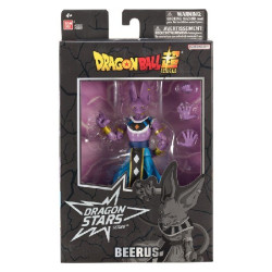 DRAGON BALL DRAGON STARS...