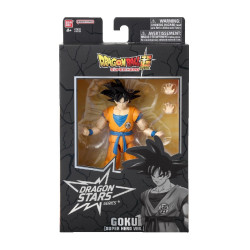 DRAGON BALL DRAGON STARS...