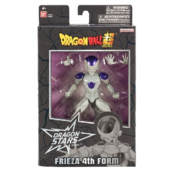 DRAGON BALL DRAGON STARS...