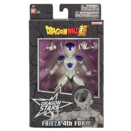 DRAGON BALL DRAGON STARS FRIEZA FINAL FORM