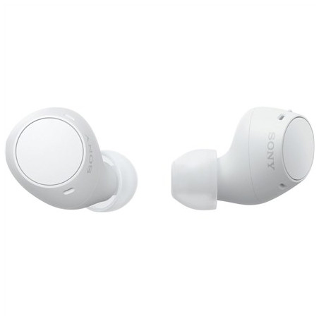 Sony WF-C510 Headset True Wireless Stereo (TWS) In-ear Calls/Music/Sport/Everyday Bluetooth White