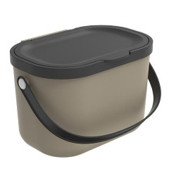 ROTHO Albula Cappuccino -...