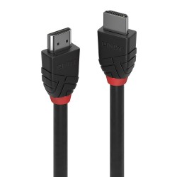 Lindy 5m 8K60Hz HDMI Cable,...