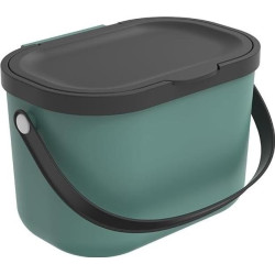 ROTHO Albula Green - waste...