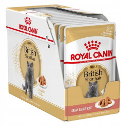 ROYAL CANIN British...