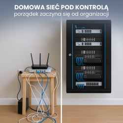 Extralink Rackmount cabinet...