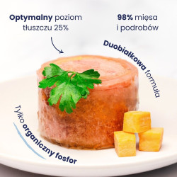 BALTICA Flavors of the...