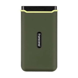 Transcend ESD380C 2 TB USB...