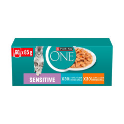 PURINA One Sensitive Box -...