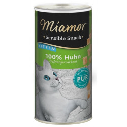 MIAMOR Sensible Snack...