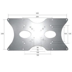Neomounts FPMA-VESA400...