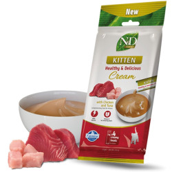 FARMINA N&D Prime Cat Cream...