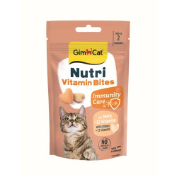 GIMCAT Nutri Vitamin Bites...