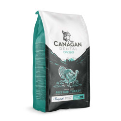 CANAGAN Dental turkey - dry...