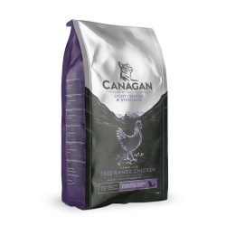 CANAGAN Light & Senior &...