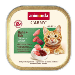 ANIMONDA Carny Adult...