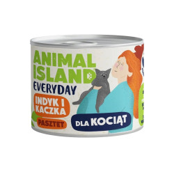 ANIMAL ISLAND Everyday...