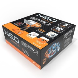 NEO tools 04-618 power...