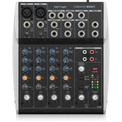 Behringer Xenyx 802S 2...