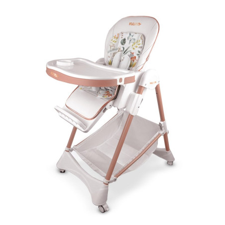 Neno Sedi White – multifunctional feeding chair
