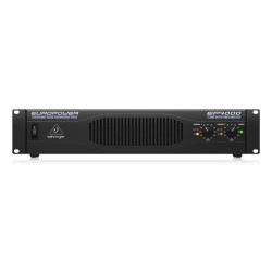 Behringer EP4000 Wzmacniacz...