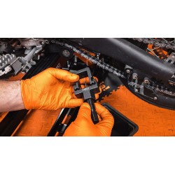 NEO tools 10-505 cable crimper