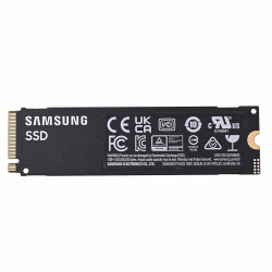 Samsung 990 SSD PCIe 4.0x4...