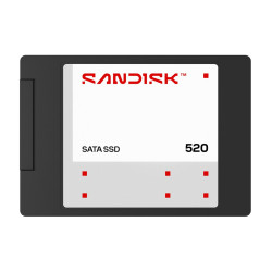SanDisk SDSS51200TAB-000G0...