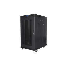 FLOOR-STANDING RACK CABINET...