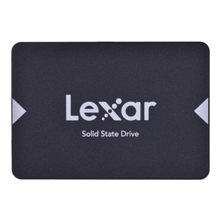 Lexar NS100 2.5" 1000 GB Serial ATA III