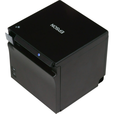 EPSON TM-M30II Printer USB BLACK/ETHERNET BT PS EU