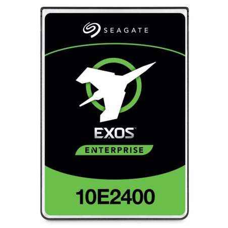 Seagate Exos ST1200MM0129 internal hard drive 2.5" 1200 GB SAS