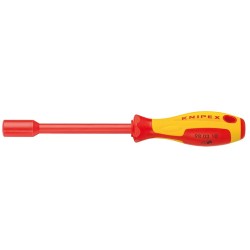 Knipex 98 03 13 nut driver...