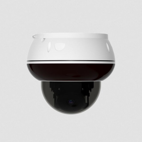 FOSCAM Poe D8ET 8MP Camera – White