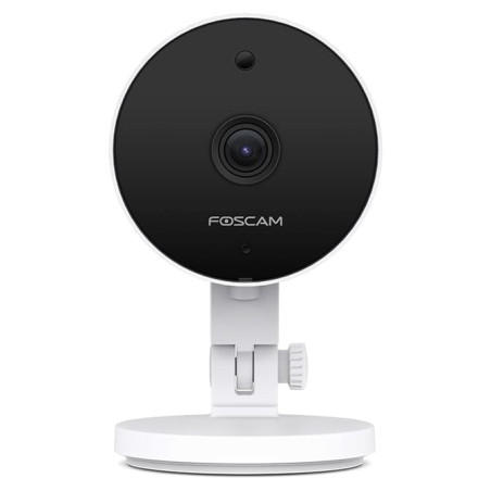 FOSCAM C8M 8MP Wi-Fi Camera – White