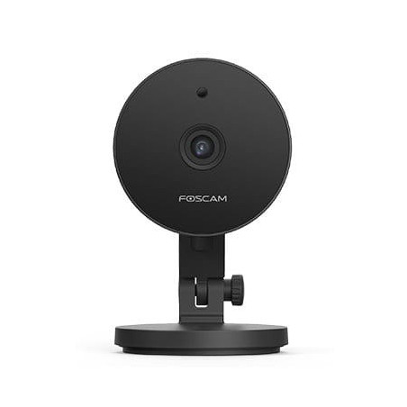 FOSCAM C8M 8MP Wi-Fi Camera – Black