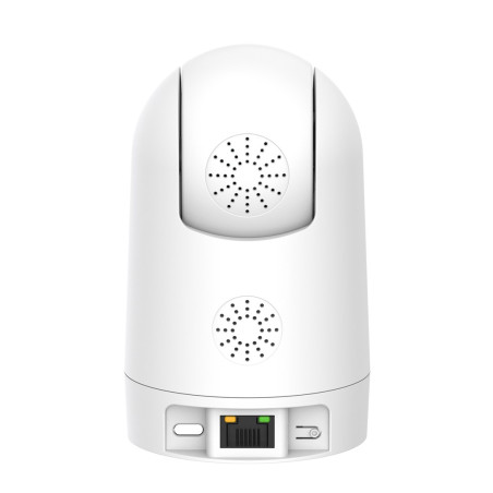 FOSCAM  L8M 8MP White Wi-Fi Camera – Live Stream