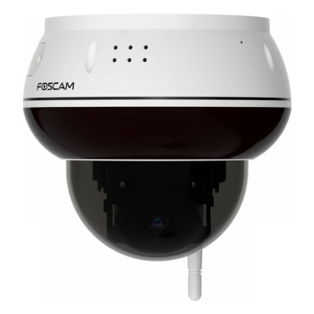 FOSCAM  D8T 8MP Wi-Fi Camera – White