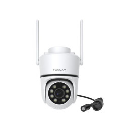 FOSCAM  PD8 8 MP PoE...