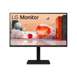 LG 27BA550-B computer...