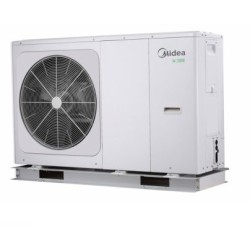 Midea M-Thermal 16kW...