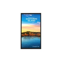 LG 49XE4F-M Digital signage...