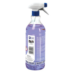 Mill Clean Wash liquid for...