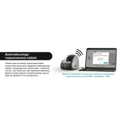 DYMO LabelWriter 550 Label...