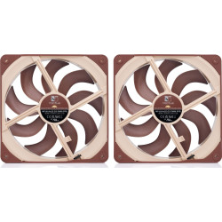 Noctua 140mm NF-A14x25 G2...